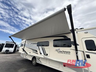 2024 Coachmen RV Mirada - Photo 8