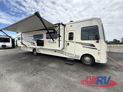 2024 Coachmen RV Mirada - Photo 1