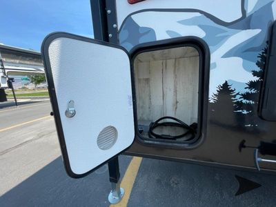 2025 Modern Buggy RV Little Buggy - Photo 14