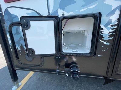 2025 Modern Buggy RV Little Buggy - Photo 15