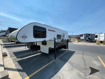 2025 Modern Buggy RV Little Buggy - Photo 6