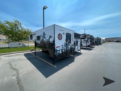 2025 Modern Buggy RV Little Buggy - Photo 3