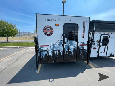 2025 Modern Buggy RV Little Buggy - Photo 5