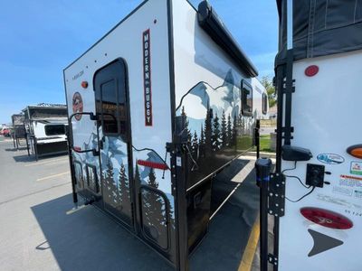 2025 Modern Buggy RV Little Buggy - Photo 4