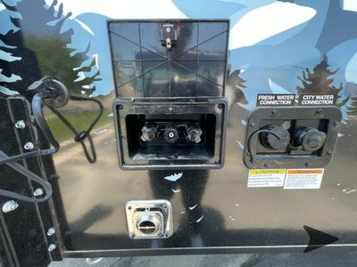 2025 Modern Buggy RV Little Buggy - Photo 10