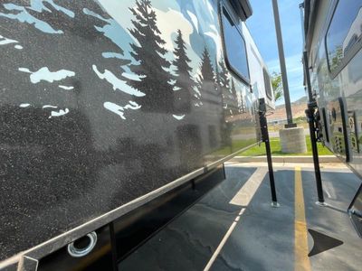 2025 Modern Buggy RV Little Buggy - Photo 8