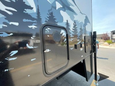 2025 Modern Buggy RV Little Buggy - Photo 11