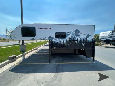 2025 Modern Buggy RV Little Buggy - Photo 7