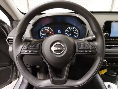 2023 Nissan Altima - Photo 12