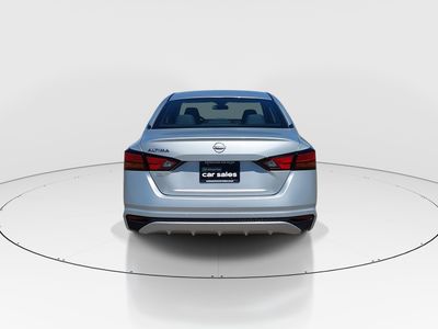 2023 Nissan Altima - Photo 6