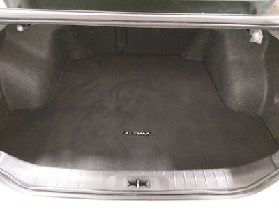 2023 Nissan Altima - Photo 11