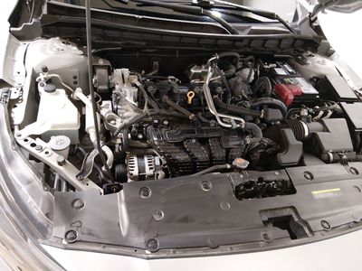 2023 Nissan Altima - Photo 9