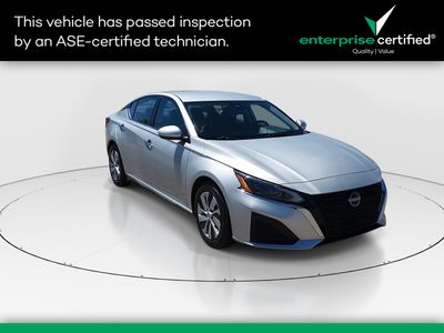 2023 Nissan Altima - Photo 1