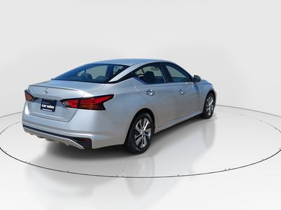 2023 Nissan Altima - Photo 7