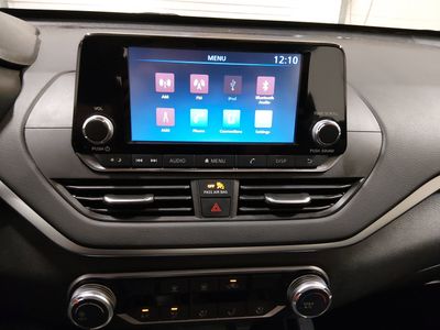 2023 Nissan Altima - Photo 17
