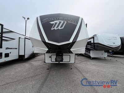 2026 Grand Design Momentum G-Class - Photo 3