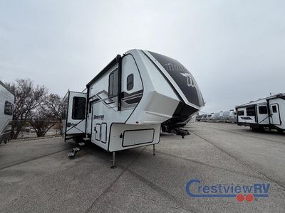 2026 Grand Design Momentum G-Class - Photo 1