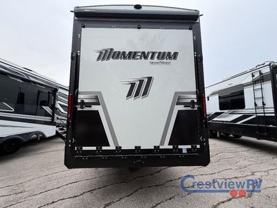2026 Grand Design Momentum G-Class - Photo 7