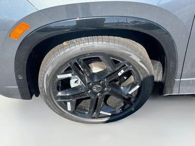 2026 Volkswagen Tiguan — photo 27 view