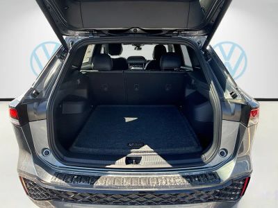 2026 Volkswagen Tiguan — photo 22 view