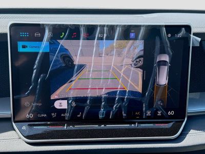 2026 Volkswagen Tiguan — photo 13 view