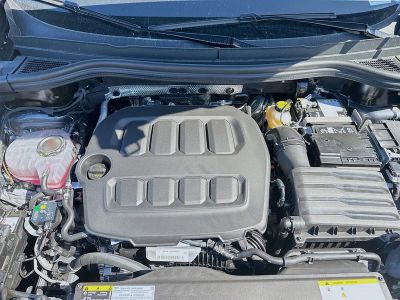 2026 Volkswagen Tiguan — photo 26 view