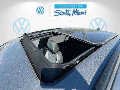 2026 Volkswagen Tiguan — photo 16 view