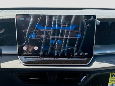 2026 Volkswagen Tiguan — photo 12 view
