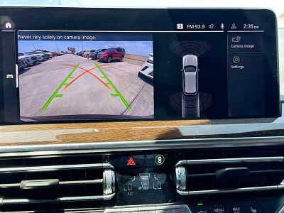 2022 BMW X3 — photo 33 view