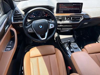 2022 BMW X3 — photo 16 view