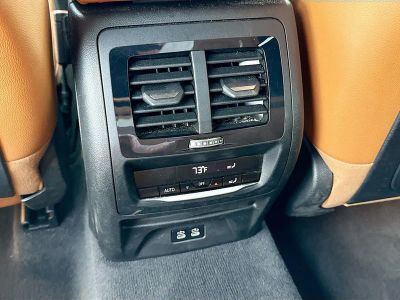 2022 BMW X3 — photo 19 view