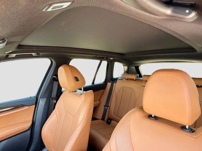 2022 BMW X3 — photo 26 view