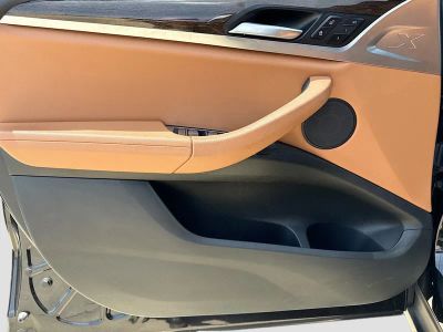 2022 BMW X3 — photo 21 view