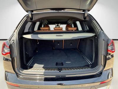 2022 BMW X3 — photo 11 view