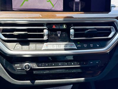 2022 BMW X3 — photo 34 view