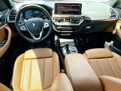 2022 BMW X3 — photo 15 view
