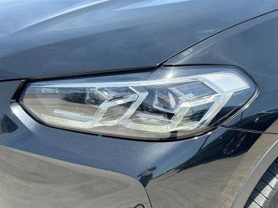 2022 BMW X3 — photo 9 view