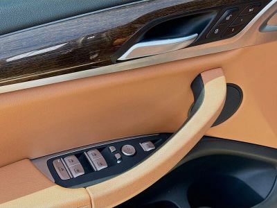 2022 BMW X3 — photo 22 view