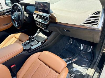 2022 BMW X3 — photo 13 view