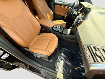 2022 BMW X3 — photo 14 view
