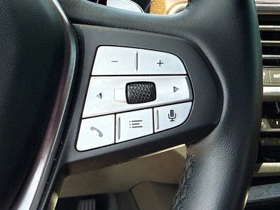 2022 BMW X3 — photo 38 view