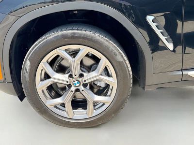 2022 BMW X3 — photo 42 view