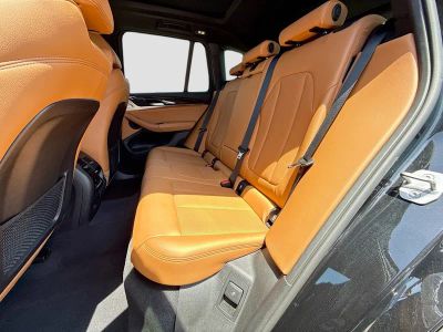 2022 BMW X3 — photo 20 view