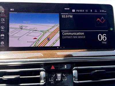 2022 BMW X3 — photo 29 view