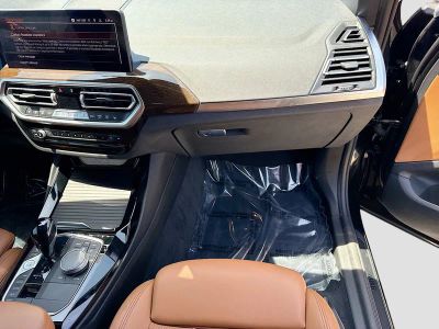 2022 BMW X3 — photo 17 view