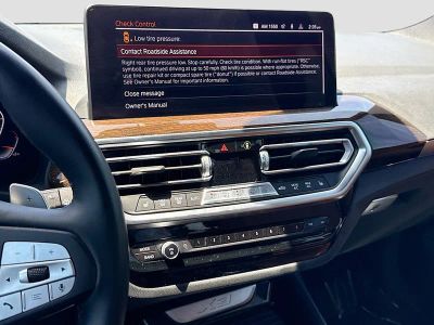 2022 BMW X3 — photo 27 view