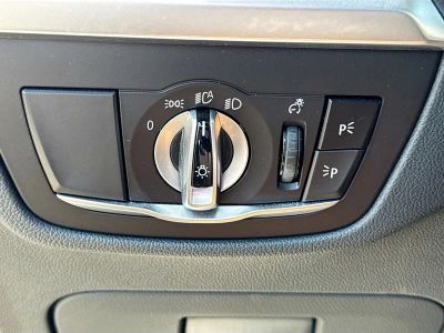 2022 BMW X3 — photo 35 view
