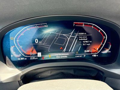 2022 BMW X3 — photo 40 view