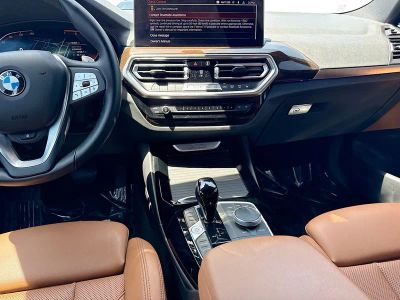 2022 BMW X3 — photo 18 view