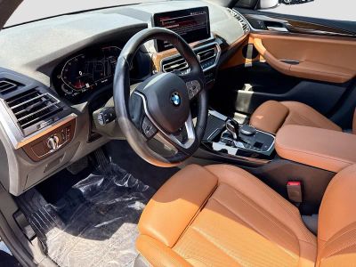 2022 BMW X3 — photo 25 view